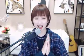 梁红演唱歌曲《探清水河》，桃叶儿尖上尖，柳叶儿遮满了天，好听视频封面