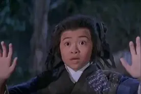 影视：老头上山砍柴捡回个小孩，不料小孩长大不得了竟是神仙转世视频封面