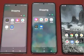 60Hz、90Hz、120Hz手机屏幕流畅度对比，实际差距有多明显！视频封面