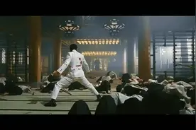只要武功足够高，理论上一个人打五十个人是可行的视频封面