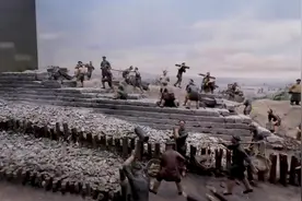 上海奉贤江海古文化，五千年前人类活动场景，是新石器重大发现视频封面