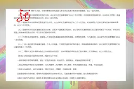 哈尔滨首个规范城市文明行为专项立法正式实施视频封面