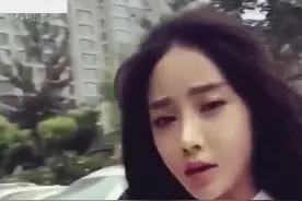 抖音公认最美女神—严谨！超级美的