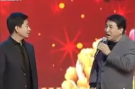 春晚相声合辑 姜昆 周炜等《全能明星》视频封面