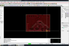 第34课 allegro软件Gerber光绘输出与打包