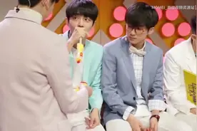 【肖战考古】《X玖少年频道》花絮时间-肖战CUT合集-幕后花絮视频封面