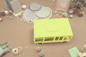 瑞奇宝宝：和瑞奇宝宝一起来唱歌吧！