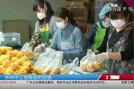 广州新增贷款100亿元，用于支持受疫情影响企业复工复产视频封面