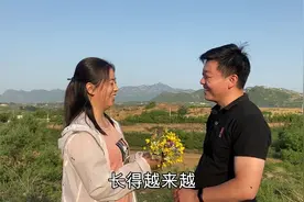 小伙结婚11年第一次给媳妇过520，送给媳妇啥惊喜？幸福又甜蜜