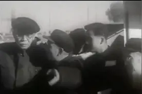 1958年宁夏回族自治区成立，林伯渠亲临现场视频封面