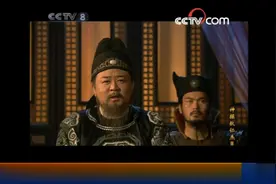 狄仁杰临危不乱救下桓斌，却将公认的刺客闪灵放走了。视频封面