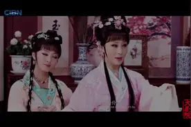 越剧电影《白蛇传》（金静 阮建绒 叶婧）|经典影视欣赏图片