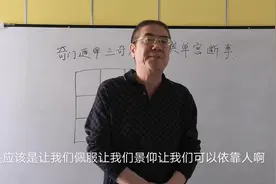 壬龙和易友们分享如何在奇门遁甲盘局中找到十天干的甲木落宫？
