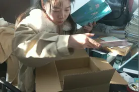 双十二单品开箱，送女孩不会拒绝的礼物，省钱还贴心，真会买东西