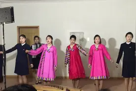 踏進楚門的世界：北韓 Day 1 in North Korea  （朝鮮）视频封面