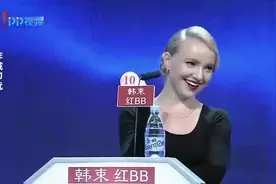 非诚勿扰，学生暗恋女老师三年，上节目表白，不走流程直接牵走视频封面