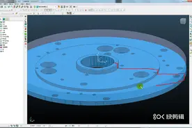 PM2017第五节 毛胚创建与应用