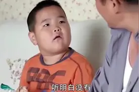 谢飞机结梗谢广坤，一个梗接一个梗，也算是爷孙俩了。