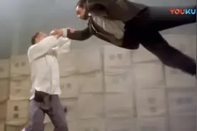 这才叫真功夫，中国顶级武术高手对决，招招生猛，看得真过瘾视频封面