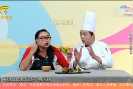 不开火不用锅，糖醋排骨微波炉快手做丨超级点子王 0219视频封面
