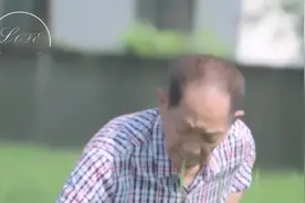 中国唯一一个开车不需要驾照的人视频封面