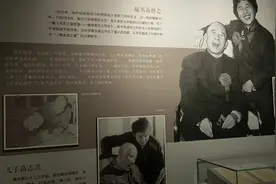 福州鼓楼旅游冷景点，中国细菌学家高士其故居，免费参观迟清亭