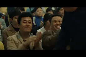 这个镜头太厉害了，我当时在影院看的时候，此起彼伏的惊讶声视频封面