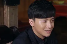 搭错车：小美答应认生母，可这气氛着实尴尬，君迈只好找话题