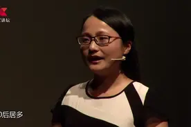 父母官or人民公仆，这两个称呼，其本质有何区别？|CC讲坛0122