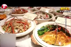 合肥高新区小灶王，现吃现做的各类美食，堪称美食天堂视频封面