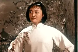 《杜鹃山》（北影1974）杨春霞主演京剧艺术片01视频封面
