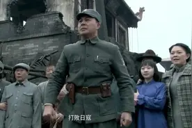 长沙保卫战-一首《松花江上》唱哭了抗战时苦难的长沙居民