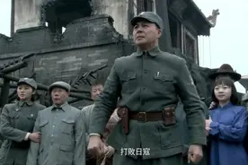 长沙保卫战-一首《松花江上》唱哭了抗战时苦难的长沙居民