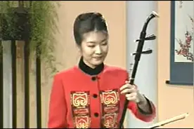 讲解二胡曲空山鸟语，讲的太棒了，听完我就懂了