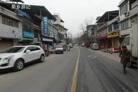 走进明星“谢娜和张杰”的家乡，四川中江县这个农村小镇，如何？视频封面