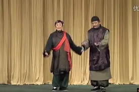 【评剧】舞台版全本《杨三姐告状》