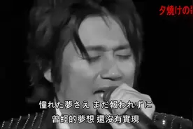 近藤真彦现场演唱《千千阙歌》的日文原版，原唱唱的就是好听！视频封面