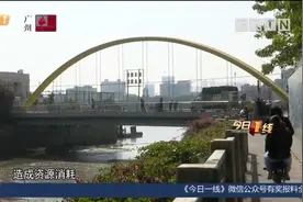 广州：珠江渡轮上有人放生乌龟？ 放生需经审批视频封面