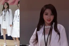 你的医生有这么可爱吗？性感美女白大褂热舞视频封面