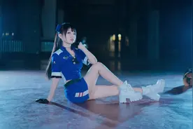 【咬人猫】Love Me If You Can！❤️[Yaorenmao Channel]视频封面