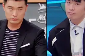 陈赫说谢娜主持完全不看流程,何老师表示也很无奈视频封面
