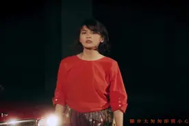 曾沛慈新歌《我在你家楼下等你》MV首播，演绎一段无法割舍的爱！视频封面