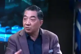张召忠：未来的五年50%人要失业了！来听听局座给你分析视频封面