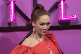 分手了？陈乔恩深夜发文连续编辑多次：愿你遇良人视频封面