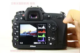 尼康单反功能介绍，播放按钮使用技巧，尼康D810D850D7500D7200视频封面