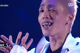 韩国第一街舞大神 J Black视频封面