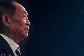 送别袁老：再听一回《红莓花儿开》图片