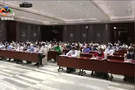 2019年武汉“双评议”结果出炉， “十优十差”单位名单公布视频封面