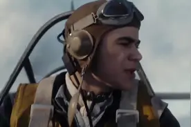 影视：关掉发动机照样安全降机，这飞行技术厉害了视频封面