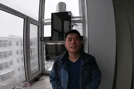 油烟机要挂到窗户上 我是这样装的价格130米视频封面